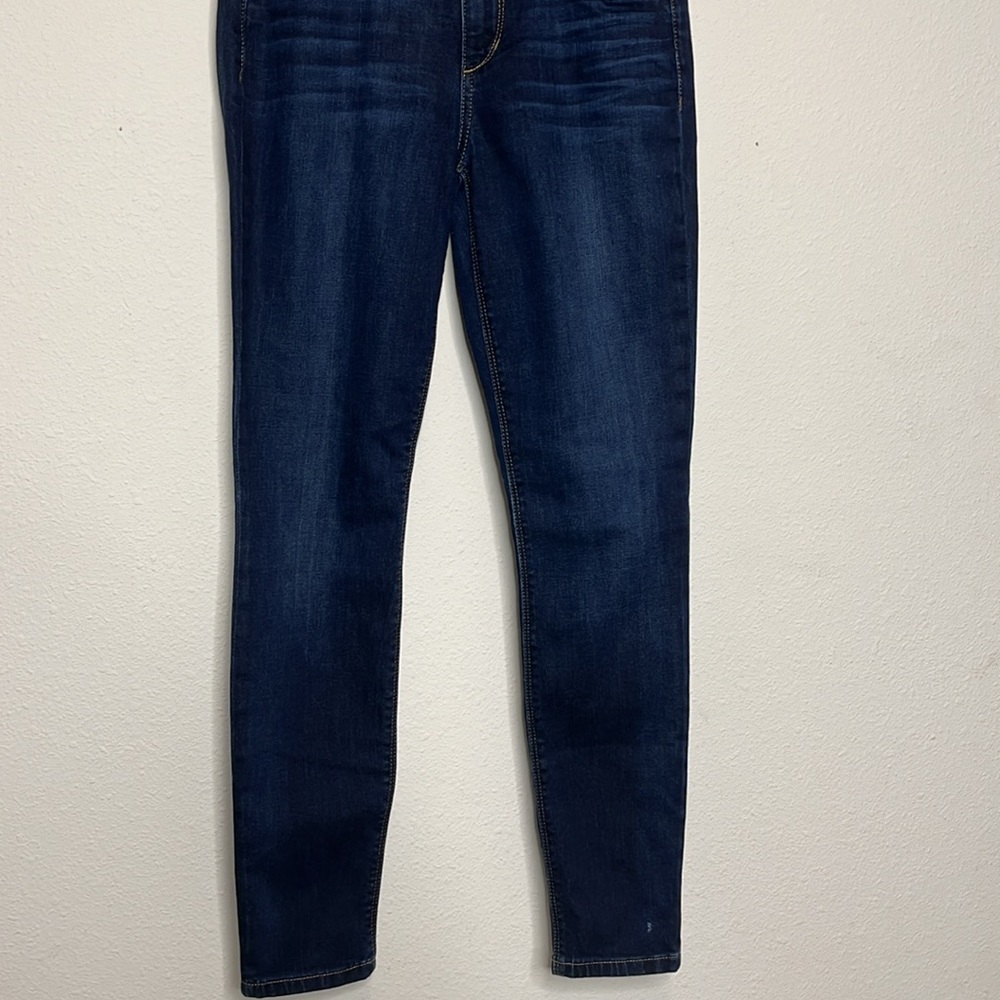 Joe’s size 27 jeans “Abree” - Picture 5 of 13